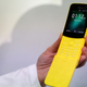 Illustration for article titled Nokia is bringing back the banana phone Neo had in iThe Matrix em/em/i